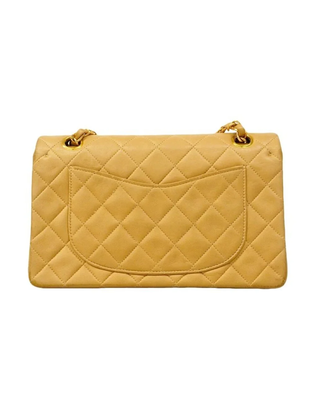 CHANEL this authentic